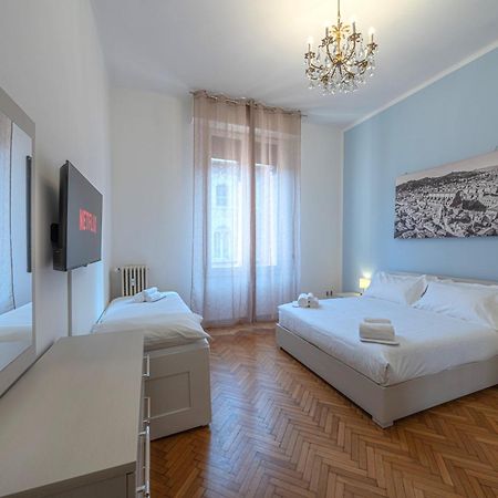 Suite In The Center Of Bologna Luaran gambar