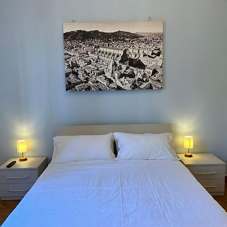 Suite In The Center Of Bologna Luaran gambar