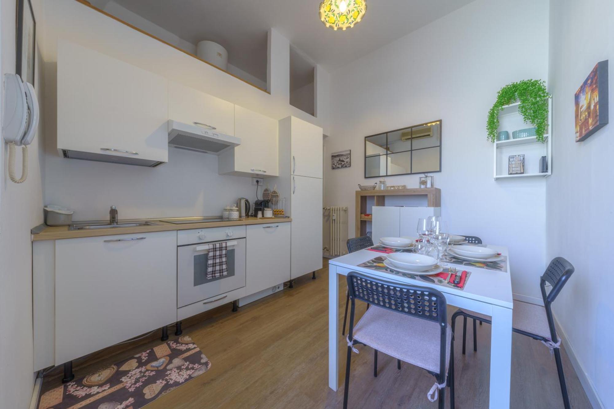 Suite In The Center Of Bologna Luaran gambar