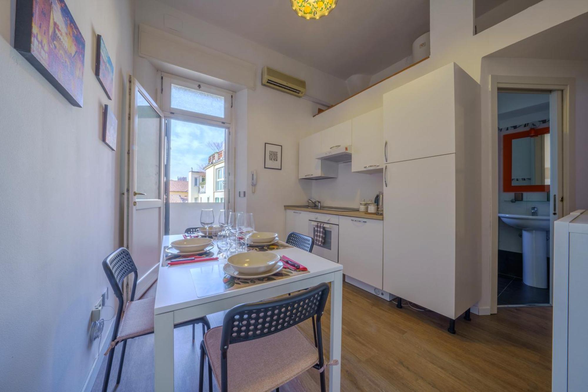 Suite In The Center Of Bologna Luaran gambar
